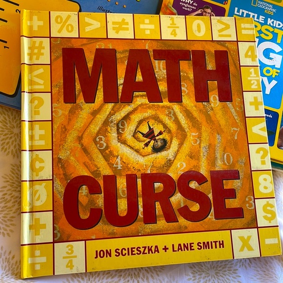 Kids books bundle - Picture 9 of 16